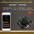 AP50H TPA3116D2 Bluetooth 5.0 Digital Power Amplifier Board AUX 2X 50W Speaker Stereo Audio AMP Module Home Music Input DC12-24V...