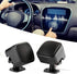Car Speaker, 1 Pair 12V Car Audio Tweeter 500W Tweeters for Car Audio...