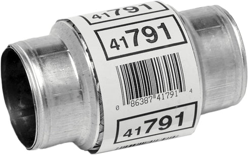 Walker 41791 Exhaust Flex Connector 1.75" Inlet (ID) 1.75" Outlet (ID)...