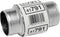 Walker 41791 Exhaust Flex Connector 1.75" Inlet (ID) 1.75" Outlet (ID)...