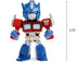 Transformers 2.5" 4-Pack Collectible Die-Cast Figure, Toys for Kids and Adults...