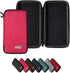 WYNGS Protective Case for TI 84 Plus/TI 83 Plus/Casio FX-9860GII / Casio FX-9750 GIII/Casio PRIZM FX-CG 50 Graphing Calculator in pink...