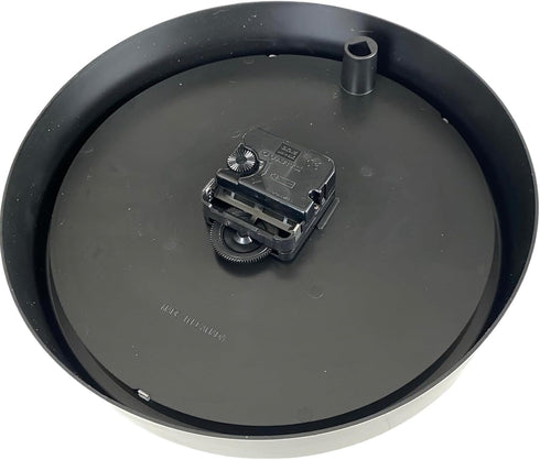 World Time Clock - 10 Inch...