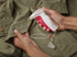 Buttoneer Button Fastening System - NEW and Improved! - Attaches Buttons & More in Seconds - No Sewing Necessary & Works on Most Fabrics...