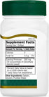 21st Century Evening Primrose Oil Softgels, 60 Count...