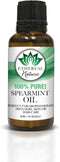 Ethereal Nature 100% Pure Oil, Spearmint, 1.01 Fluid Ounce...