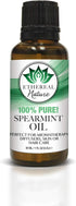 Ethereal Nature 100% Pure Oil, Spearmint, 1.01 Fluid Ounce...