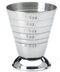Barfly Measuring Cup, 2.5 oz, Stainless Steel...