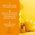 Spicewalla Golden Milk Powder - Cinnamon, Ginger, Turmeric Drink Tea or Latte Mix...
