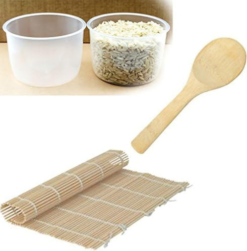 2 Pack Rice Measuring Cup Clear Bright Kitchen Brand Cooker Replacement Cup...