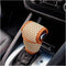 Car Gear Shift Knob Cover, Vehicle Manual Automatic Shifting Gear Stick Protector, Mini Anti-Slip Automotive Shifter Lever Cover Decor Accessories...