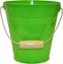 G & F Products 10051 JustForKids Kids Water Pail with Garden Tools Set, Green...