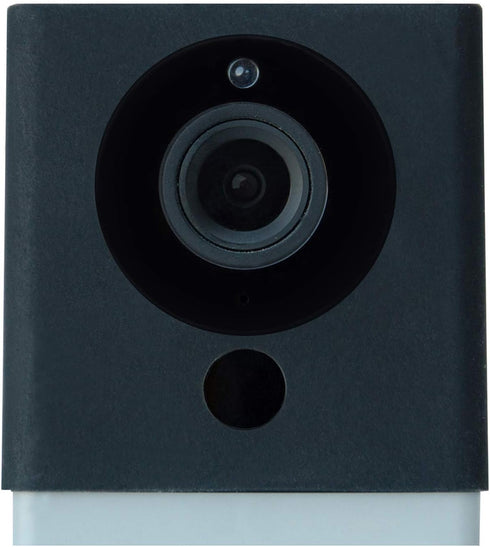 Silicone Skin for Wyze Cam V2 – Enhance and Protect Your Camera with This Premium Silicone Cover (Fits Wyze Cam and Wyze Cam V2, Does Not Fit Wyze...