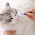 Cat Eye Cleaning Brush Portable Cat Eye Brush Cat Eye Comb Dog Eye Comb Tear Stain Removal Brush Dog Tear Stain Comb Dog Comb Dog Eye Grooming Bru...