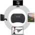 Mini Keyboard for Smart TV PC for Android...