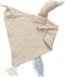 insular Baby Lovey Blanket for Boys and Girls, Muslin Cotton Security Blanket for Babies, Soft Breathable Lovie Soothing Towel for Newborn and Inf...