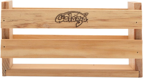 Open Road Brands Galaga Mini Wood Crate...