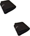 CFS – Pack of 2, Premium Cut-to-Fit Activated Carbon Pre-Filter Pad Compatible with 38002 Models – Fresh & Filtered Air for Indoor and Home – Char...