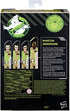 Hasbro Ghostbusters Plasma Series Glow-in-The-Dark Winston Zeddemore Toy 15-Cm-Scale Collectible Classic 1984 Figure, Ages 4 and Up, Multicolor, F...