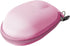 Hermitshell Hard Travel Case for Logitech Signature M650 Wireless Mouse (Pink, Case for M650)...