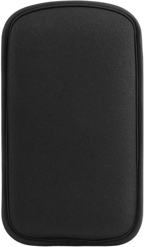 Universal Neoprene Shock Absorbing Proof Pouch Sleeve Skin Cover for Samsung Galaxy A15 A16 A26 A36 A35 S25 Ultra OnePlus 13 OnePlus Nord N200 Nor...