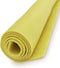 Yellow - Banana Cream - Large Wool Felt Premium Sheet - 20% Wool Blend - DIY, Sewing, Crafting, Felting - National Nonwovens - 36 in x 36 in Wool ...