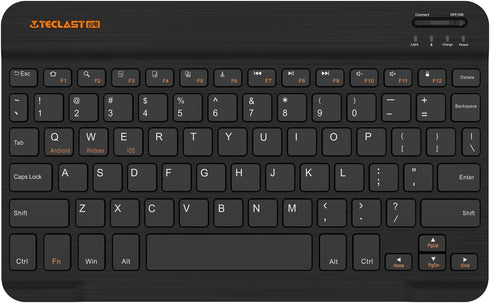 TECLAST K10 Bluetooth Keyboard for Android Windows Tablet...