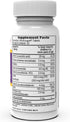 Superior Source Child B-Complex Vitamins (60 tablets)...