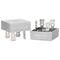 2Pcs Bridge Rectifier Diode, KBPC3010, AC to DC, 1000V 30A, 4 Pin, Full Wave Single Phase Metal Housing Bridge Rectifier (2)...