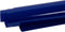 HOHOFILM Blue Flock Heat Transfer Vinyl Flocked HTV Vinyl Sheets 20"x12"Iron on for Tshirt Garment...