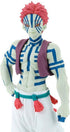 Banpresto 17971 Demon Slayer (Kimetsu No Yaiba) Demon Series Vol.4 Akaza Figure Version B...