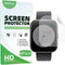 Screen Protector Compatible for CMF by Nothing Watch Pro (6 Pack) Smartwatch Full Coverage Clear TPU Soft Film...
