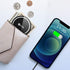 WAITIEE Magnetic Wireless Charger for iPhone 15 Pro Max Plus 14 Pro Max Plus 13 Pro Max 12 Pro Max, AirPods 3/2/Pro,Fast Wireless Charger Pad with...