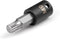 TEKTON 3/8 Inch Drive x M9 Triple Square Bit Impact Socket | SIB18209...
