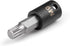 TEKTON 3/8 Inch Drive x M9 Triple Square Bit Impact Socket | SIB18209...