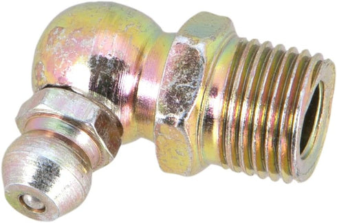 Performance Tool W54243 1/8-Inch NPT 90 Grease Fitting, (Pack of 10)...