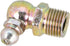 Performance Tool W54243 1/8-Inch NPT 90 Grease Fitting, (Pack of 10)...