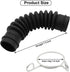 superbobi Washer Washing Machine Drain Hose - for LG AEM73213001