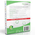 Premium Award-Winning Baby Bump Headphones; #1 Pregnancy Speakers to Play Music, Sound and Talk to Your Baby, White...