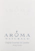 Aroma Naturals Ambiance Votive Candle, Yellow/Orange/Lemongrass, 6 Count...