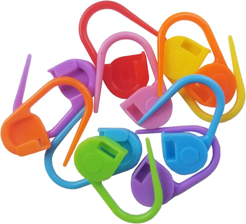 Red Heart Yarn Red Heart with Love Yarn - Black - 6 Oz - Medium 4 Gauge - 3 Pack Bundle with Bella Crafts Stitch Markers......