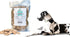 – Apple Cinnamon Low Fat All-Natural Dog Treats, 7oz Resealable Bag, Healthy Dog Training Treats, Dog Biscuits, Healthy Dog Cookies, Hand Made in ...