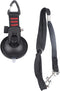 Dog Bathing Tether with Heavy Suction Cup, Dog Grooming Tub Restraint Leash with Adjustable Collar, Dog Bathing Suction Cup Tether for Pet Dog Cat...