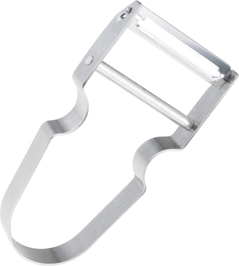 Viski Citrus Peeler Tool, Fruit Peeler for Cocktails, Bar Peeler Stainless Steel, Lemon Peeler, Professional Grade Cocktail Peeler, Bartender Tool...