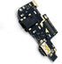 USB Charger Charging Port Dock Connector Ribbon Flex Cable PCB Board Compatible with Moto G Power XT2041DL 6.4inch...