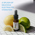 Pure Inventions Antioxidant Vitamin C + Electrolytes - Lemon Lime - Water Infusion Drops - No Sugar or Calories - 12 Servings - Trial Size...