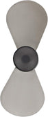 GS GLOWSEEN Pocket Fan, Mini Fan Portable, Handheld Fan Battery Powered Cooling Fan For Women Men Reading Home Office Travel Camping...