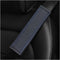 2PCS Car Seat Belt Cover, Soft Comfort Breathable Automotive Safety Seatbelt Shoulder Strap Covers Harness Pads Cushion Protect Your Neck and Shou...