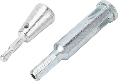 Wire Twisting Tools Electrical Wire Stripper and Quick Connector Wire Tool for Power Drill Drivers...