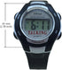 VISIOYO English Talking Watch Digital Sports Watch with Alarm 697TE...